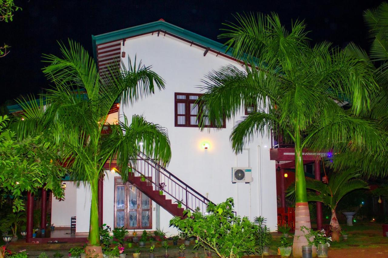 Lavender Home Yala Safari Tissamaharama Exterior foto