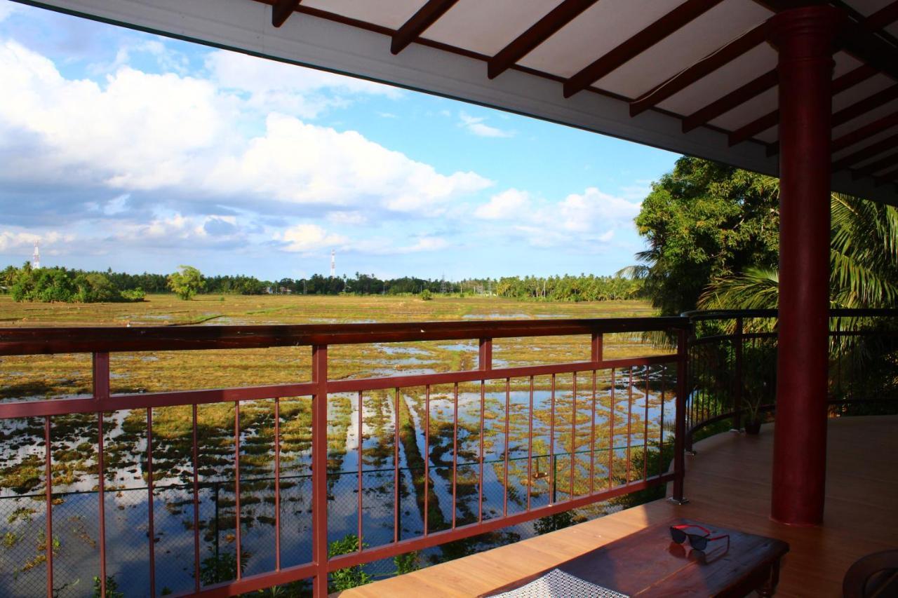 Lavender Home Yala Safari Tissamaharama Exterior foto