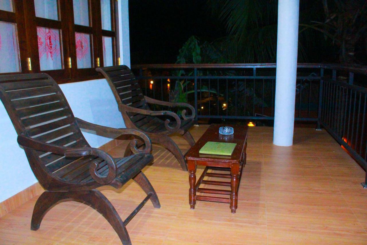 Lavender Home Yala Safari Tissamaharama Exterior foto