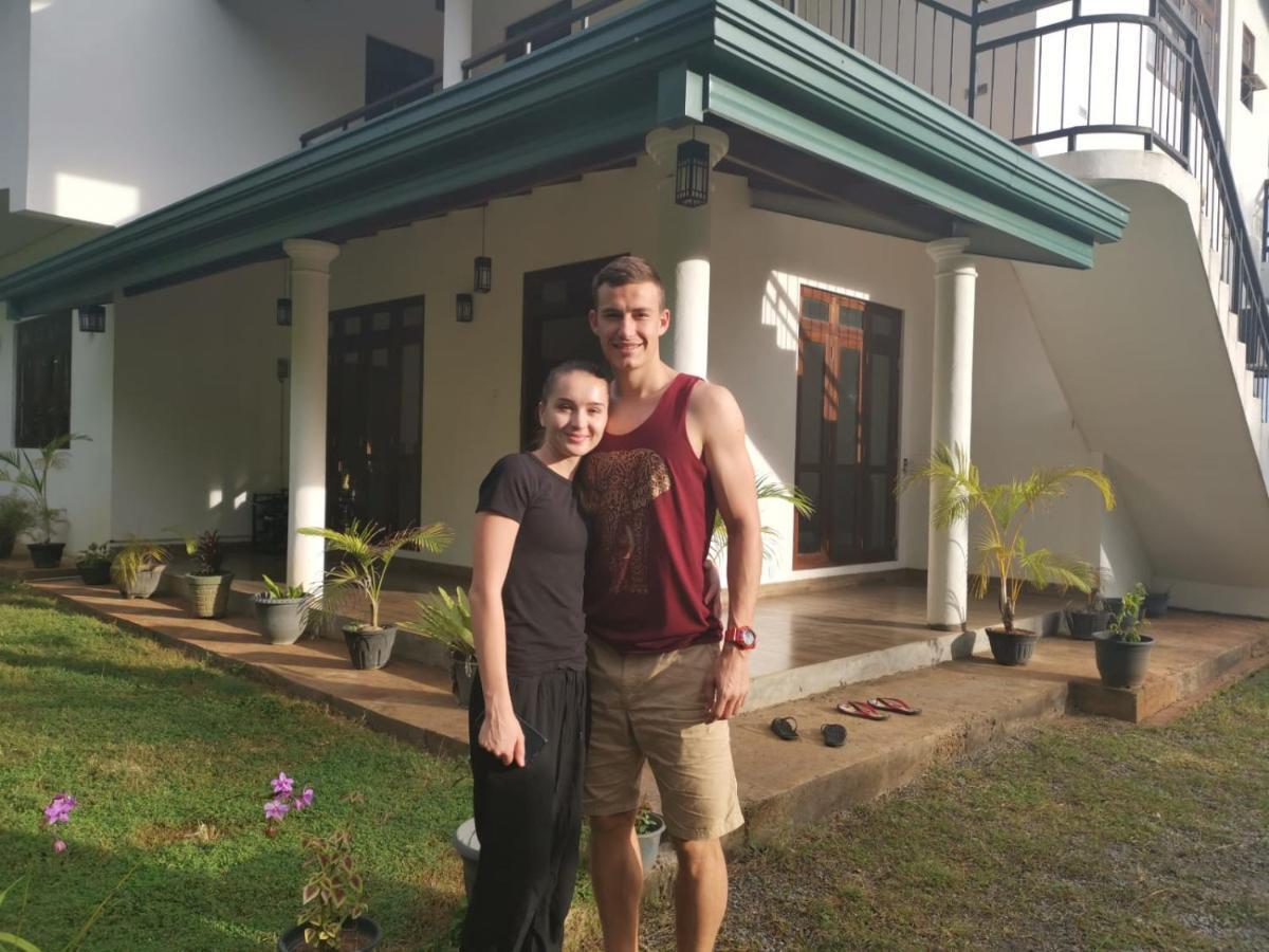 Lavender Home Yala Safari Tissamaharama Exterior foto